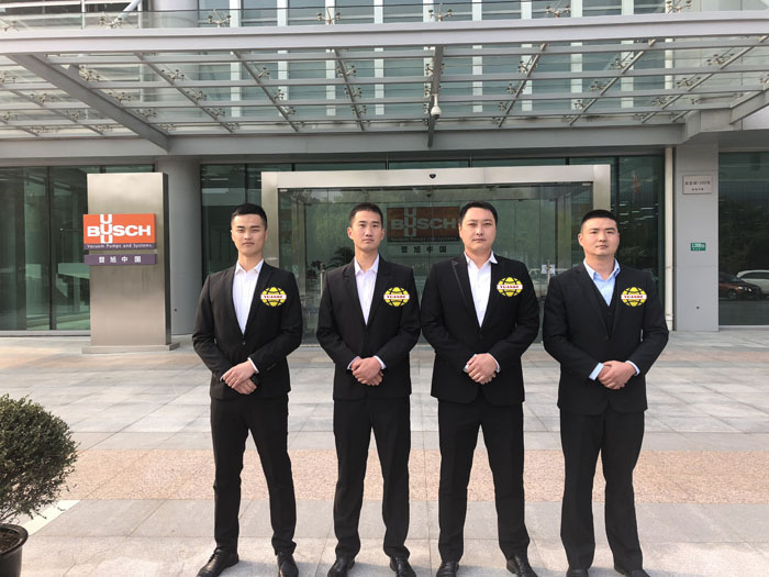 长沙经济纠纷安全保护