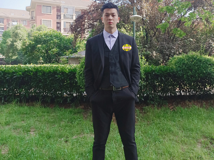 长沙商务保镖服务